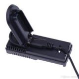 Зарядное устройство Nitecore UM10 для аккумуляторов типа 18650/14500/10440/17670/16340 с ЖК-экраном и питанием от USB