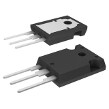 IRFP460, MOSFET N-канал (500В, 20А, 280Вт, 0.27 Ом)