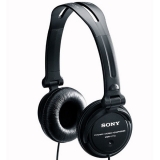 Амбушюры для наушников 70мм Sony MDR-ZX100, MDR-ZX110, MDR-ZX300, MDR-V150 V250 V300 (пара) светло-серый
