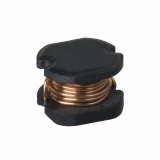 Индуктивность (дроссель) SMD CD43 47мкГн/540мА SDR0403-470