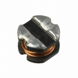 Индуктивность (дроссель) SMD CD43 47мкГн/540мА SDR0403-470