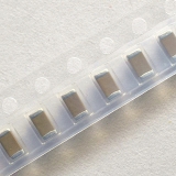 Конденсатор Fenghua c1206, 1мкФ ± 20% 50В Y5V  1206F105M500NT