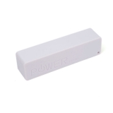 Зарядное устройство - брелок для смартфонов. Power Bank USB 5В 1А на аккумуляторе типа 18650