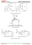 UC3843B (=KA3843B, токовый шим контроллер для SMPS)  SO-8
