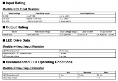 Твердотельные реле OMRON G3MB-202P, Input 12VDC, выход 240VAC 2А