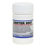 KESTER 959Т 30 мл, Флюс безотмывочный