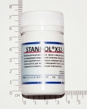 STANNOL X32-10I 30 мл, безотмывочный активный флюс