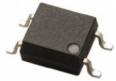 Оптрон EL357N SOP-4