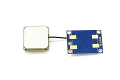 GPS приёмник GY-NEO6MV2 с активной антенной (uBlox Neo 6M)