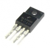 5L0380R KA5L0380RYDTU SMPS сх. упpавления, MOSFET 800В, 2.15А, 50кГц, Pout=50Вт