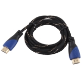 Кабель HDMI/HDMI v.1.4 длина 1.0м с Ethernet, поддержка 3D и 4K 4.4.4