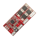 Контроллер заряда разряда PCM 4S 30A 14.4В 14.8В 16.8В для 4 Li-Ion аккумуляторов 18650