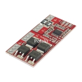 Контроллер заряда разряда PCM 4S 30A 14.4В 14.8В 16.8В для 4 Li-Ion аккумуляторов 18650