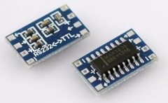 Модуль конвертера RS232 to TTL MAX3232 MCU mini
