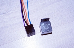 Автосигнализация Cheetah CH4A