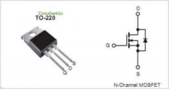 TIP41C TO-220 NPN