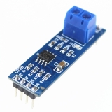 Модуль преобразователя MAX485 TTL to RS485 Adapter