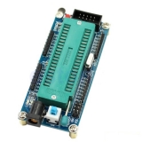 ISP AVR системная плата ATMega16 / ATMega32