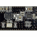 Беспроводной приемопередатчик 2.4GHz nRF24L01+PA+LNA с антенной