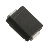 Диод Шоттки SS36 60В/3A SMA DO-214AC, SR360 SB360 TE85R