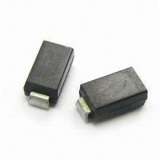 Диод Шоттки SS24 SMD 2А 40В DO-214AC SMA SR240