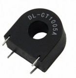 Трансформатор токовый 2000/1 DL-CT1005A 50A 10A / 5mA, 50А макс