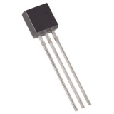 Датчик температуры LM19CIZ
