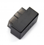 ELM327 Super Mini V1.5 OBD2 OBD-II Bluetooth чип PIC18F25K80, с упаковкой