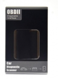ELM327 Super Mini V1.5 OBD2 OBD-II Bluetooth чип PIC18F25K80, с упаковкой