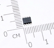 Микросхема MC33063 MC33063DR2G - 1.5 A, Step-Up/Down/Inverting Switching Regulators, SOP-8