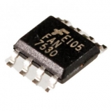 FAN7530 контроллер PFC - Critical Conduction Mode PFC Controller