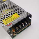 Источник питания (преобразователь AC-DC) S-120-12 (110 / 220В) - 12В 10А) размер 158*98*42мм