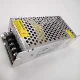 Источник питания (преобразователь AC-DC) S-120-12 (110 / 220В) - 12В 10А) размер 158*98*42мм