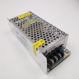 Источник питания (преобразователь AC-DC) S-120-12 (110 / 220В) - 12В 10А) размер 158*98*42мм