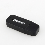 Приемник - ресивер Bluetooth music receiver USB  V2.1 A2DP с 3.5мм AUX Аудио интерфейсом
