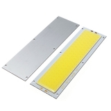 Светодиодная сборка 112 smd COB светодиодов, белый цвет, 12В 800мА 10Вт, 120x36x2мм