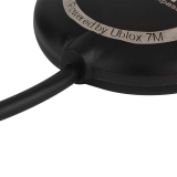 UBLOX NEO-7M - GPS/ГЛОНАСС модуль с компасом. APM2.6 5P.
