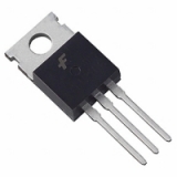 FJP13007-2 FJP13007 Транзистор биполярный NPN, 400 V, 8 A, hFE = 8, высоковольтный TO220
