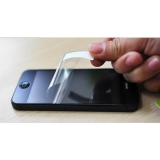 Защитная пленка на экран 60*130мм для Apple Iphone 6