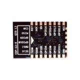 ESP8266-12E ESP-12E WiFi Serial Transceiver Module
