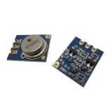 STX882-SRX882, передатчик и приемник 433МГц [ASK] v1