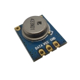 STX882-SRX882, передатчик и приемник 433МГц [ASK] v1