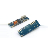 STX882-SRX882, передатчик и приемник 433МГц [ASK] v1