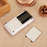 Портативные весы 500 грамм точность 0,1 грамм MH-500 500g/0.1g