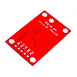 GPS-модуль GY-NEO6MV2 для управления полетом EEPROM MWC APM2.5 с антенной для Arduino