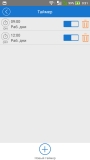 Дистанционное управление нагрузкой до 10А, Wi-Fi  реле, одноканальное Sonoff для управления любым электроприбором, розеткой или выключателем со смартфона через Интернет. (Android, IOS, Умный дом, Yandex Алиса)