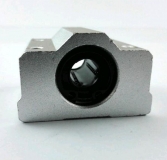 SC8UU 8 мм линейный шарикоподшипник движения SCS8UU, 34*30*22мм