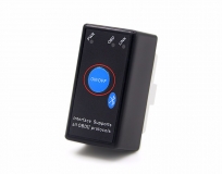 ELM327 Super Mini V1.5 OBD2 OBD-II Bluetooth с выключателем