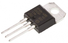 BTA06-600C симистор 6А/600В TO-220ab