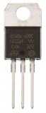 BTA06-600C симистор 6А/600В TO-220ab